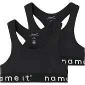 Name it Maglietta Senza Maniche 2 Unità