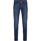 Jack & Jones Jjiglenn Jjevan Jos 277 Lid Jeans Slim Fit