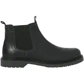 Jack & Jones Boots chelsea 'JFWLeyton' nero