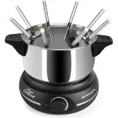 Orbegozo Fdr 14 Fonduta Per 8 Persone 1500w