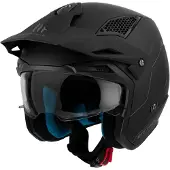 Mt Helmets Casco Jet District Sv S