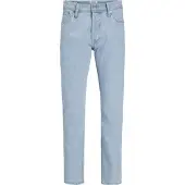 Jack & Jones Jjieddie Jjbasic Sq 738 Noos Jeans Loose Fit