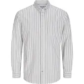 Jack & Jones Plus Size Camicia Casual Regular Fit