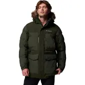 Columbia Sportswear Parka Marquam Peak Fusion Ii
