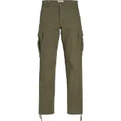 Jack & Jones Plus Size Pantaloni Relaxed Fit Relaxed Fit