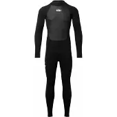 Gill Muta In Neoprene Pur 4/3 Mm