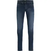 Jack & Jones Jjiglenn Jjoriginal Cb 812 Noos Jeans Slim Fit