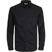 Jack & jones Plus Size Camicia Formale Loose Fit