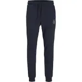 Jack & Jones Pantaloni In Felpa Regular Fit