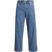 Jack & Jones Jjialex Jjoriginal Sbd 301 Noos Jeans Baggy Fit