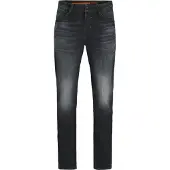 Jack & Jones Jjimike Jjcade Ge 232 Noos Jeans Tapered Fit