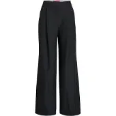 JJXX Pantaloni A Vita Alta Ellis Wide Leg