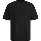 Jack & Jones Plus Size T-shirt Semplice