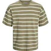 Jack & Jones T-shirt In Maglia