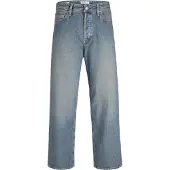 Jack & Jones Jjialex Jjoriginal Sbd 308 Noos Jeans Baggy Fit