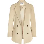 Noisy May Blazer sabbia