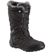 Columbia Scarponi Da Neve Minx Mid Iii Omni Heat
