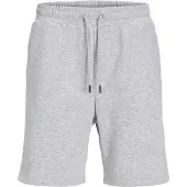 Jack & jones Pantaloncini In Felpa Regular Fit