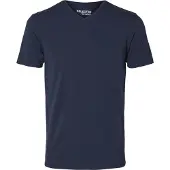 Selected T-shirt Uomini Blu L