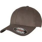 Flexfit Cappellino Con Visiera Wooly Combed