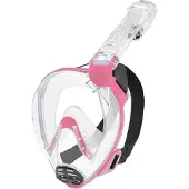 Cressi Maschera Da Snorkeling Baron