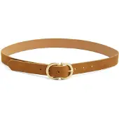 Pieces Cintura | Marrone | 90