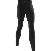 Löffler Unterhose Lang Transtex Warm Mutande tecniche lunghe Uomo (46, nero)