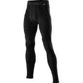 Löffler Unterhose Lang Transtex Warm Mutande tecniche lunghe Uomo (56, nero)