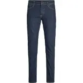 Jack & Jones Jjiglenn Jjoriginal Sq 430 Noos Jeans Slim Fit