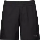 Head Racket Pantaloni Corti Club