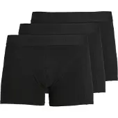 Jack & Jones Confezione Da 3 Boxer