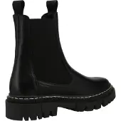Tamaris Stivaletti Chelsea nero - 37