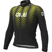 ALÉ Maglia A Maniche Lunghe Thorn