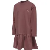 Hummel Vestito A Maniche Lunghe Sigrid