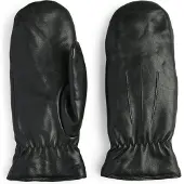 Pieces Muffola | Nero | S