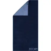 JOOP! Telo doccia blu scuro