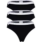 Lacoste Tanga 8f1341-00