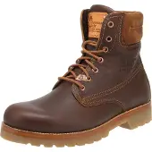 Panama jack Panama 03 Igloo C25 Scarpe invernali Uomo (40, marrone)