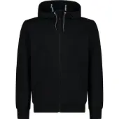 CMP Felpa Con Zip 31d4317