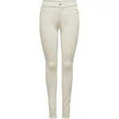ONLY Pantaloni Blush Life Skinny Ankle