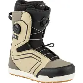 Nitro Scarponi Da Snowboard Sentinel Boa