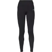 ICANIWILL Pantaloni sportivi nero