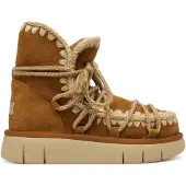 Mou - Stivaletti - 461093 - Cammello