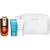 Clarins Double Serum Holiday Season — Set Regalo