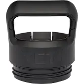 Yeti Coolers Rambler Bottle Straw Cap Coperchio One Size