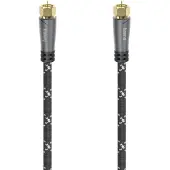 Ginza.se Cavo Antenna Sat M-m 120db 1.5 M