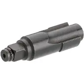 Hazet Quadrato ∙ con anello Set 9011T-05/3