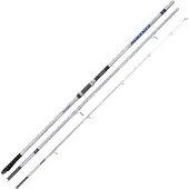 Vercelli Canna Surfcasting Enygma Argenta