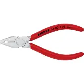 Knipex 03 03 110 Mini comb pliers