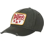 Superdry Cappello Trucker Graphic